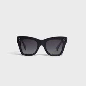Celine Cat Eye Sunglasses